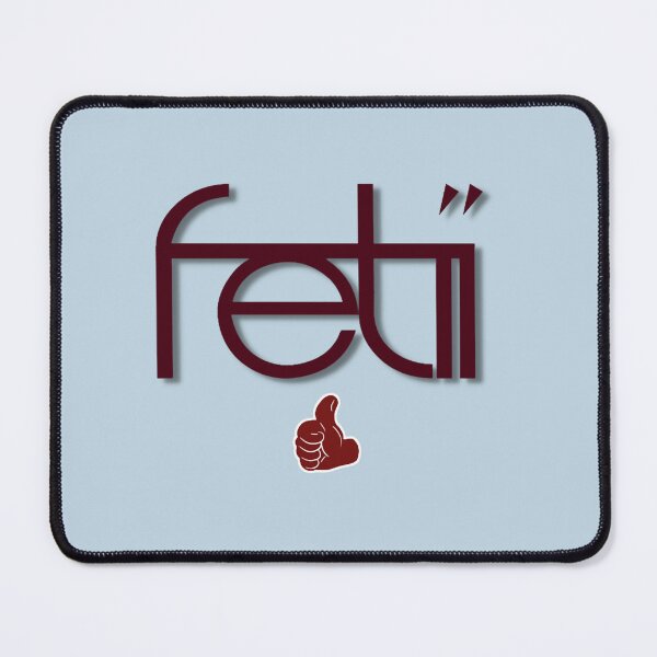 Item preview, Fetii Thumbs Up TAMU designed and sold by haiderleivart.