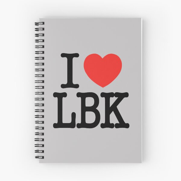 Item preview, Luv LBK designed and sold by haiderleivart.