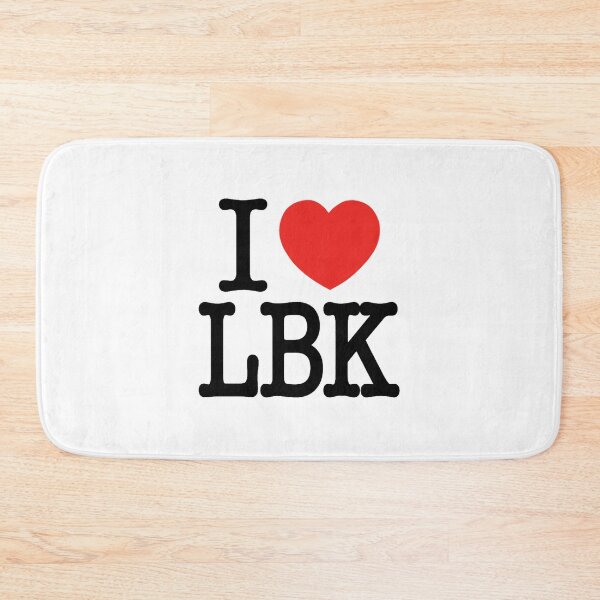 Item preview, Luv LBK designed and sold by haiderleivart.