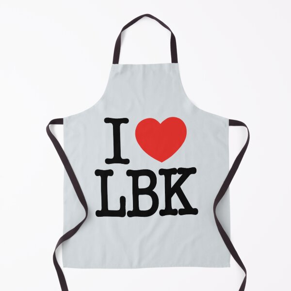 Item preview, Luv LBK designed and sold by haiderleivart.
