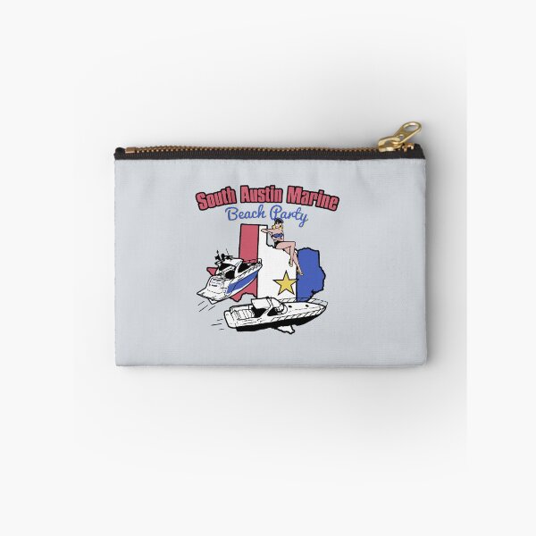 Item preview, South Austin Marine Beach Party designed and sold by haiderleivart.