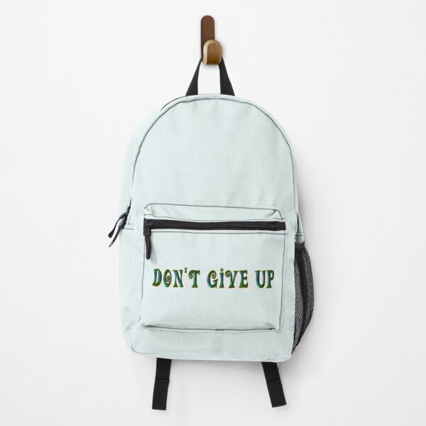 Item preview,   Do not give up ! designed and sold by trudette.