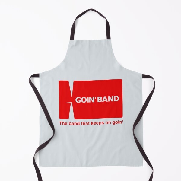 Item preview, The Band That Keeps On Goin designed and sold by haiderleivart.