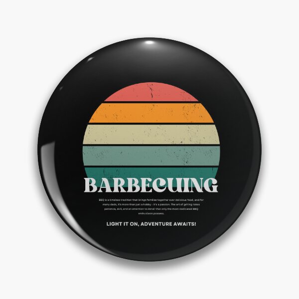 Aperçu de l'œuvre I love Barbecuing BBQ Passion créée et vendue par FrenchTouchOnly.