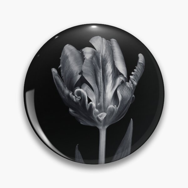 Item preview, Rococo Tulip designed and sold by assaf.