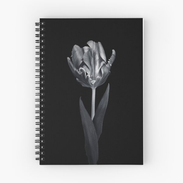 Item preview, Rococo Tulip designed and sold by assaf.