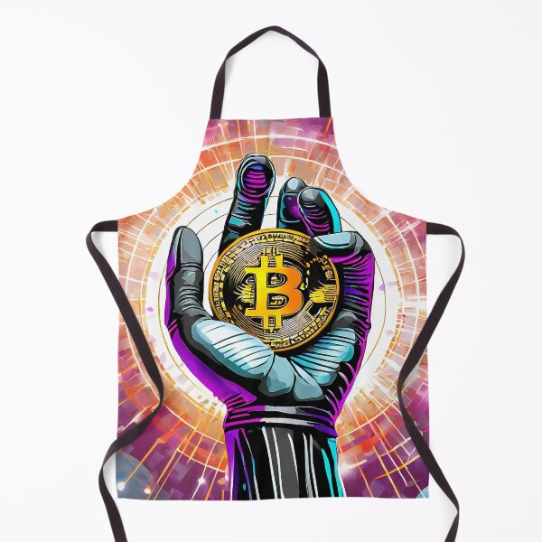 Artikelvorschau, HODL entworfen und verkauft von BLOCKCHAINSBEST.