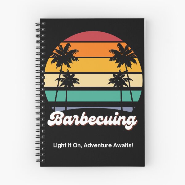 Artikelvorschau, I love Barbecuing BBQ Passion entworfen und verkauft von FrenchTouchOnly.
