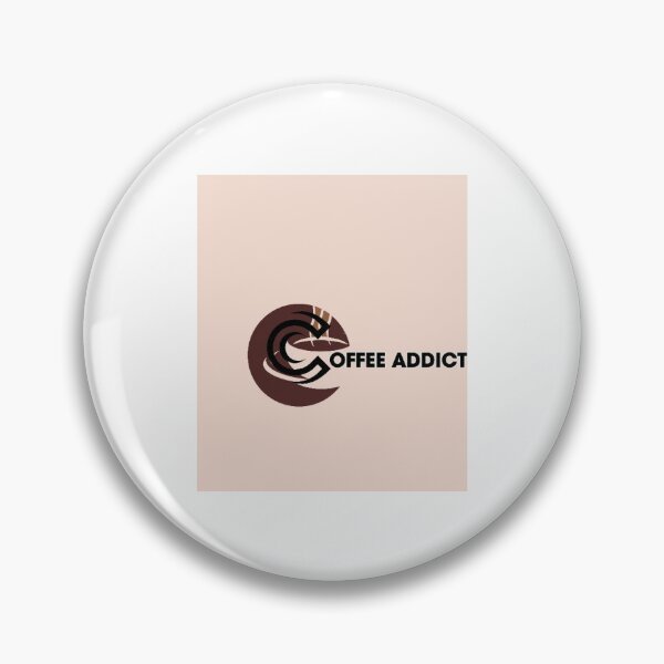 Item preview, COFFEE ADDICT designed and sold by JoyPhotoArt.