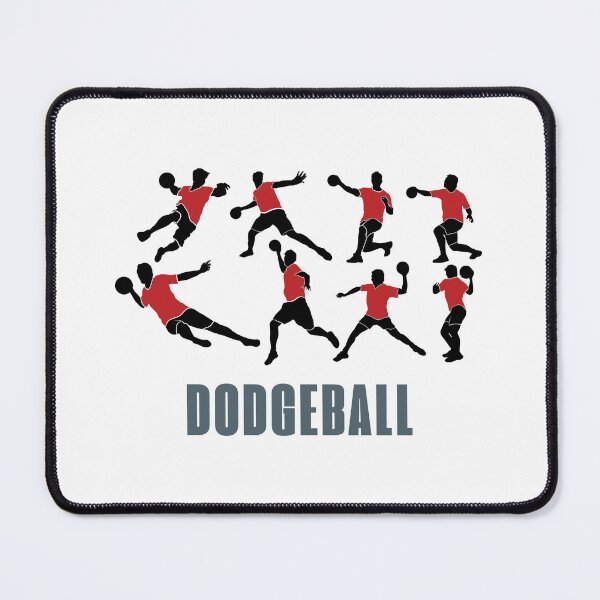 Item preview, Dodgeball  designed and sold by eskaystudios.