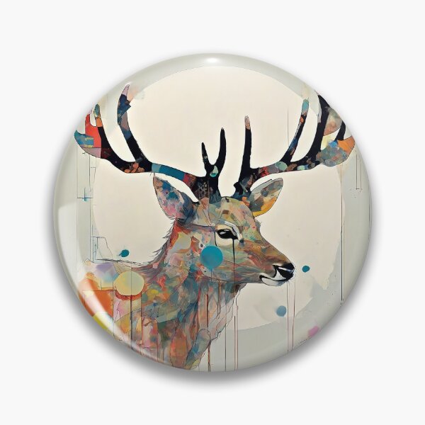 Item preview, let's hunt a deer designed and sold by bogfl.
