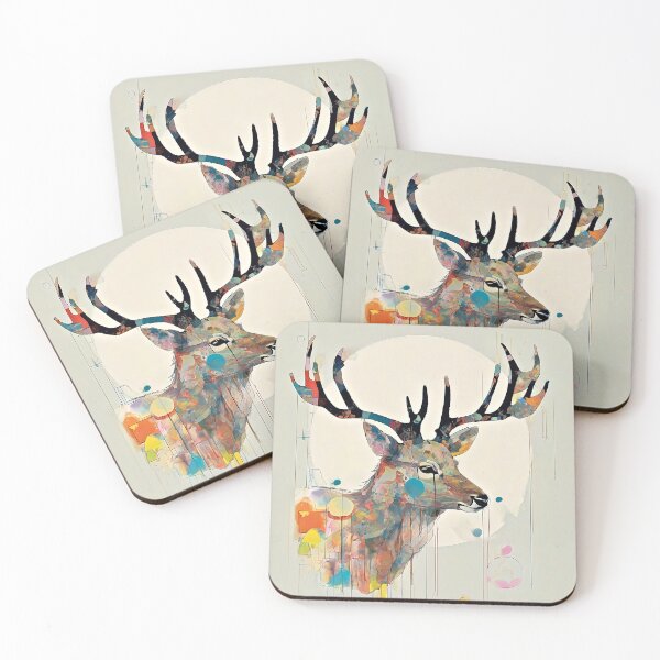 Item preview, let's hunt a deer designed and sold by bogfl.