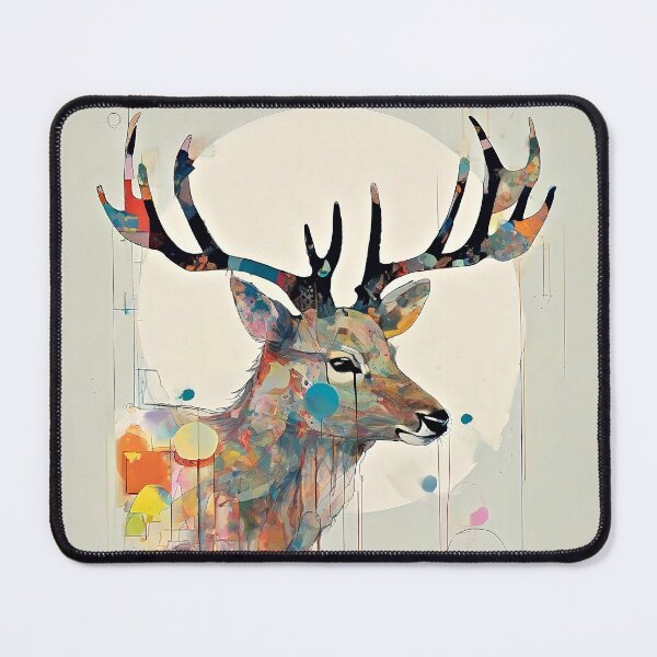 Item preview, let's hunt a deer designed and sold by bogfl.