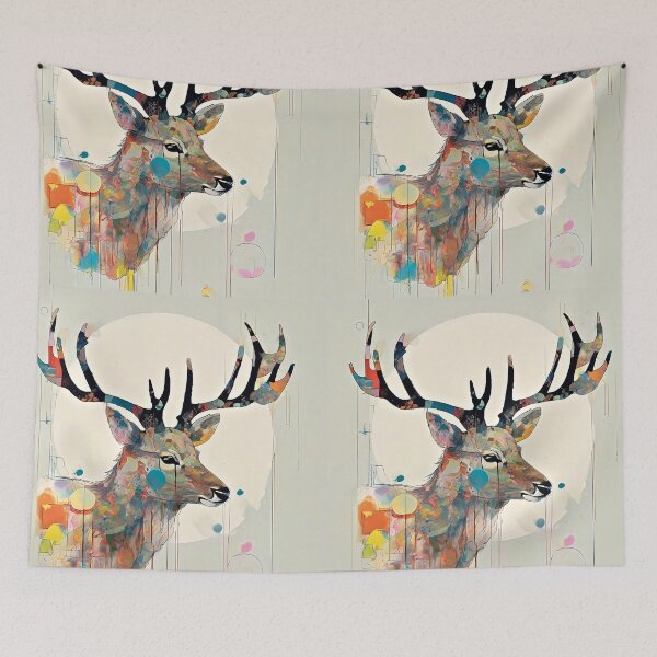 Item preview, let's hunt a deer designed and sold by bogfl.