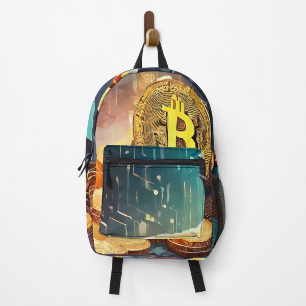 Item preview, Bitcoin Mining designed and sold by BLOCKCHAINSBEST.