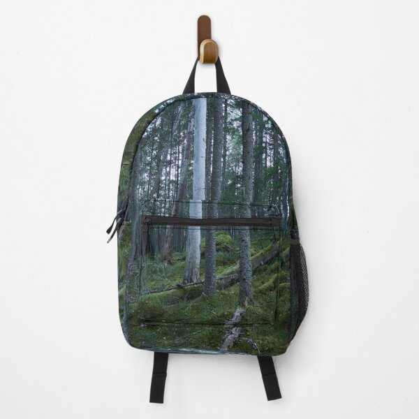 Item preview, The Forest of the Shadow side designed and sold by Jouko Lehto Photography.