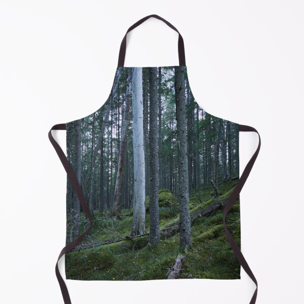 Item preview, The Forest of the Shadow side designed and sold by Jouko Lehto Photography.