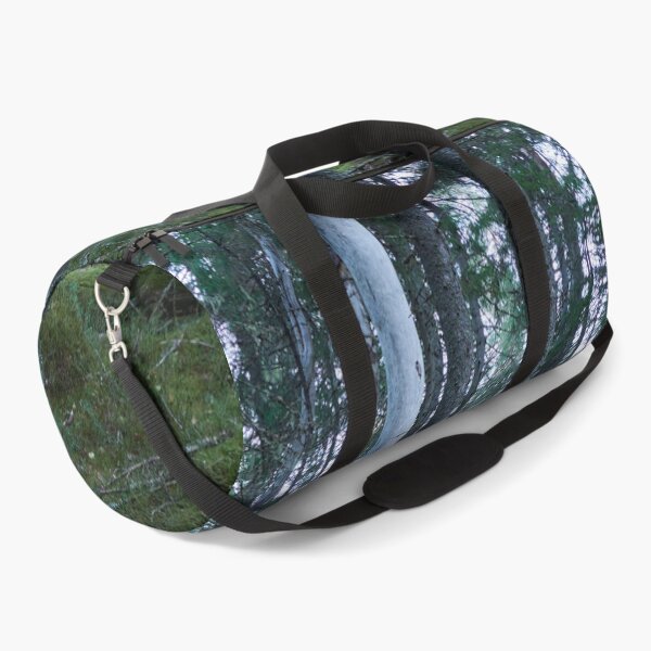 Item preview, The Forest of the Shadow side designed and sold by Jouko Lehto Photography.