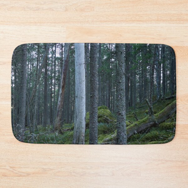 Item preview, The Forest of the Shadow side designed and sold by Jouko Lehto Photography.