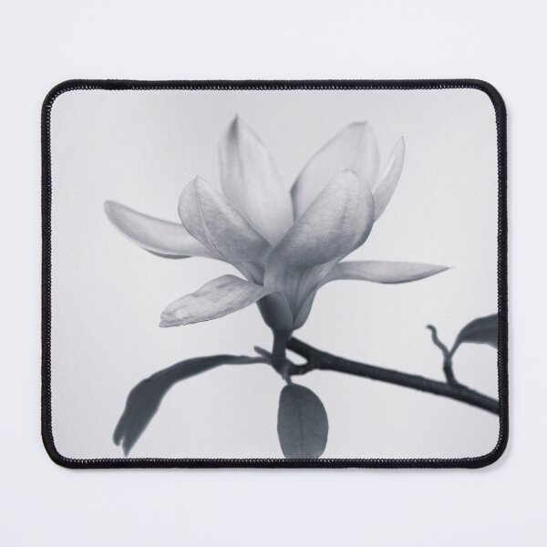 Item preview, Monochrome Magnolia designed and sold by assaf.