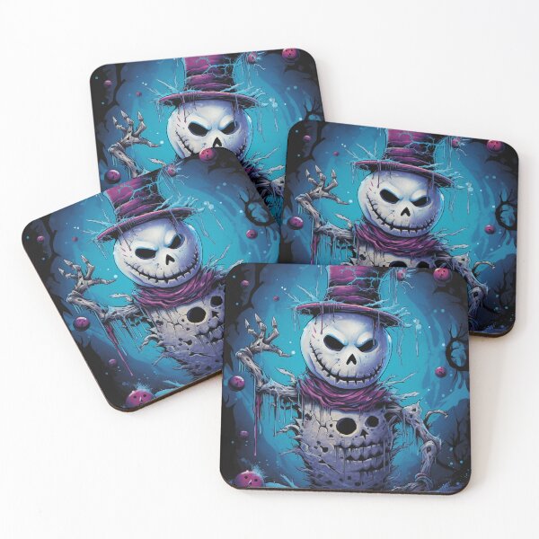 Item preview, Jaq Frost designed and sold by CosmicBee.