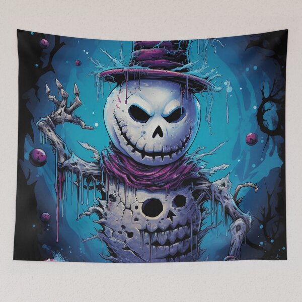 Item preview, Jaq Frost designed and sold by CosmicBee.
