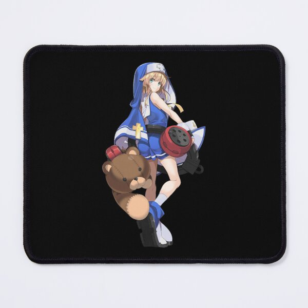 Item preview, Guilty Gear - Bridget designed and sold by Charlieweslman.