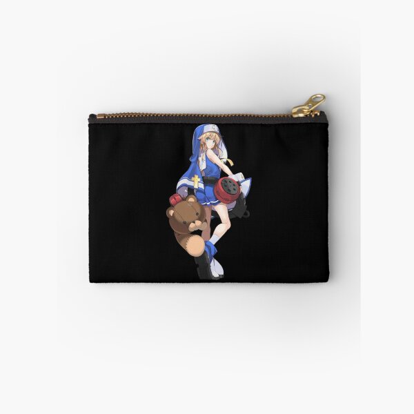 Item preview, Guilty Gear - Bridget designed and sold by Charlieweslman.