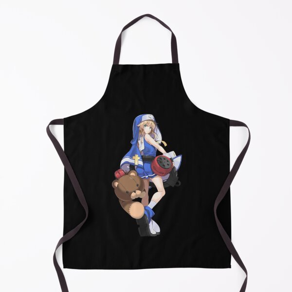 Item preview, Guilty Gear - Bridget designed and sold by Charlieweslman.