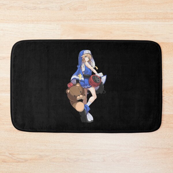 Item preview, Guilty Gear - Bridget designed and sold by Charlieweslman.