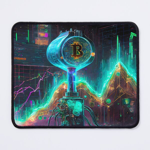Item preview, Pump It! designed and sold by BLOCKCHAINSBEST.