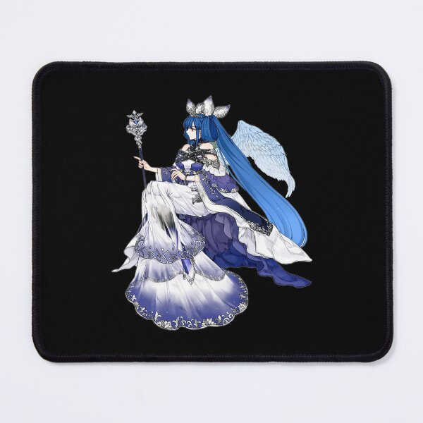 Item preview, Guilty Gear - Dizzy designed and sold by Charlieweslman.