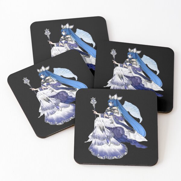 Item preview, Guilty Gear - Dizzy designed and sold by Charlieweslman.