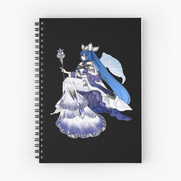 Item preview, Guilty Gear - Dizzy designed and sold by Charlieweslman.