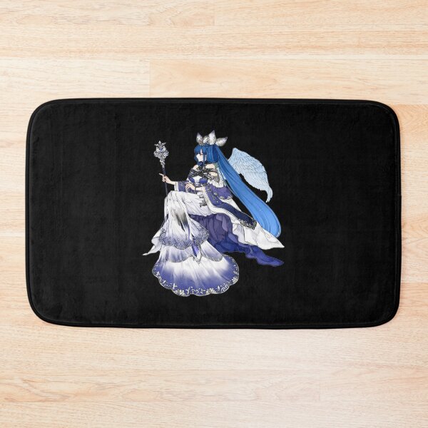 Item preview, Guilty Gear - Dizzy designed and sold by Charlieweslman.