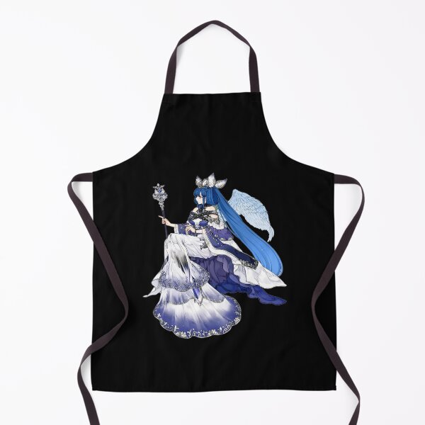 Item preview, Guilty Gear - Dizzy designed and sold by Charlieweslman.