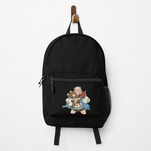 Item preview, Guilty Gear - Bridget designed and sold by Charlieweslman.