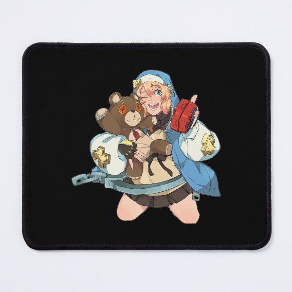 Item preview, Guilty Gear - Bridget designed and sold by Charlieweslman.