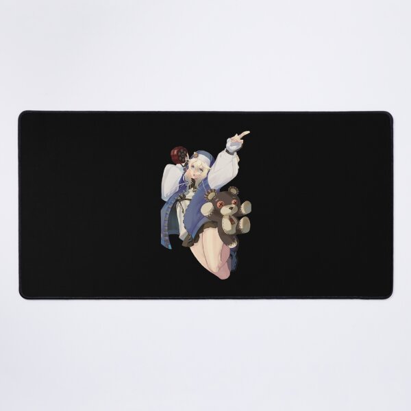 Item preview, Guilty Gear - Bridget designed and sold by Charlieweslman.