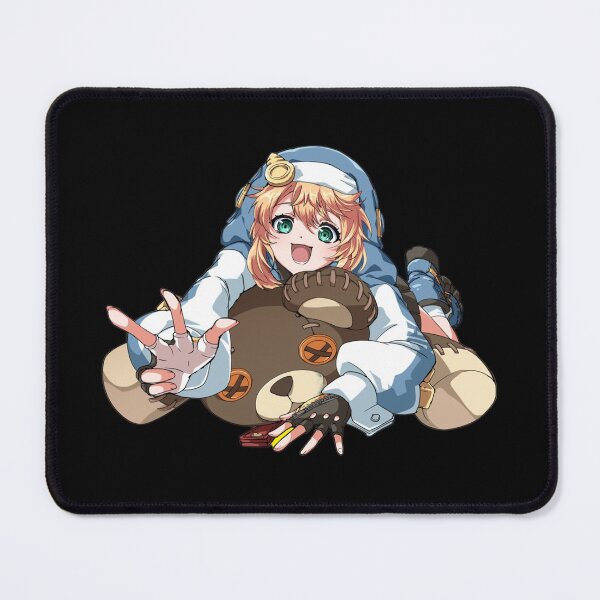 Item preview, Guilty Gear - Bridget designed and sold by Charlieweslman.