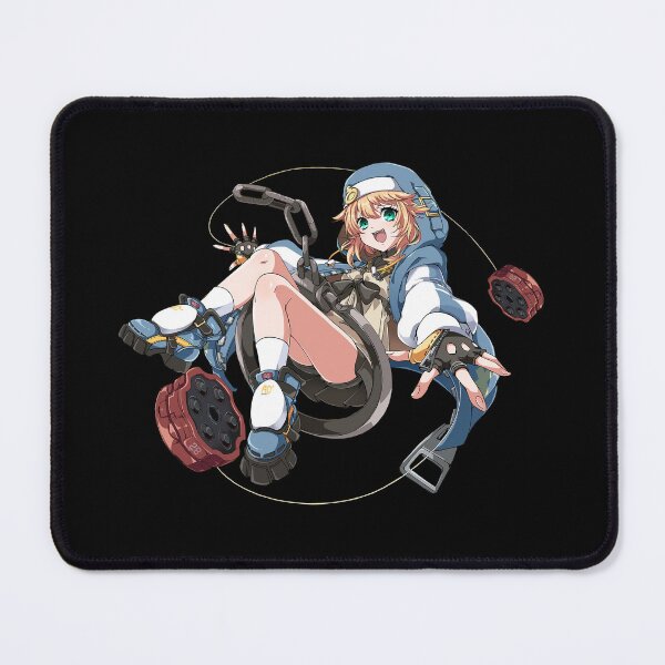 Item preview, Guilty Gear - Bridget designed and sold by Charlieweslman.