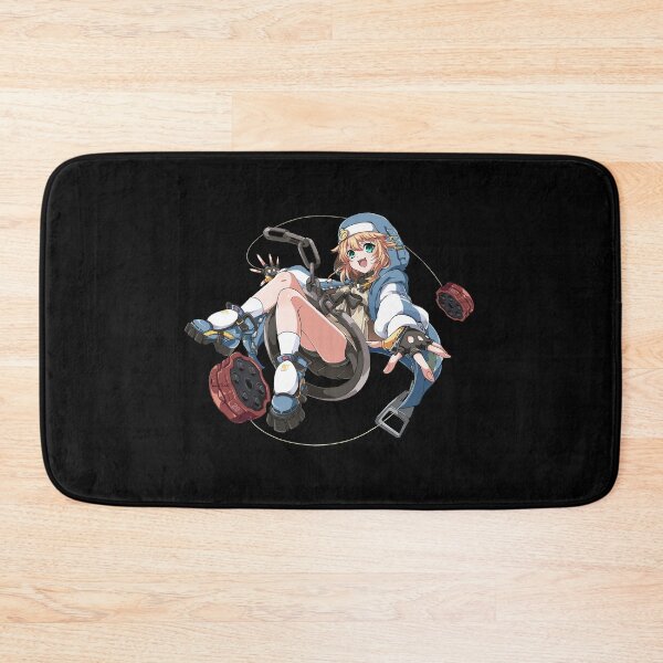Item preview, Guilty Gear - Bridget designed and sold by Charlieweslman.