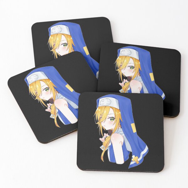 Item preview, Guilty Gear - Bridget designed and sold by Charlieweslman.