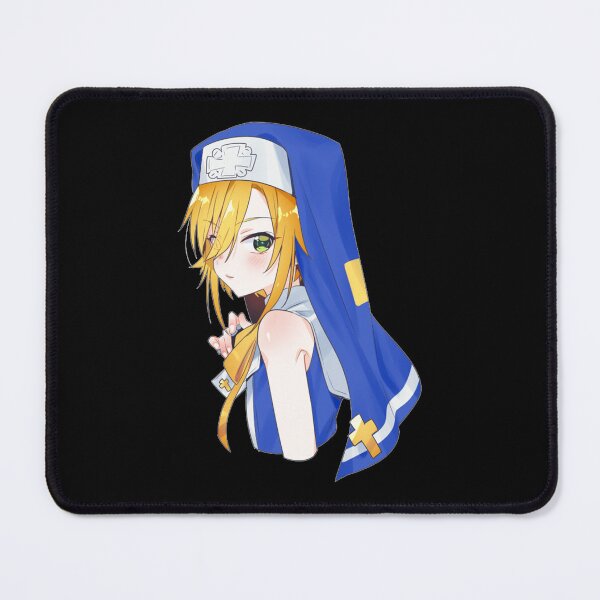 Item preview, Guilty Gear - Bridget designed and sold by Charlieweslman.