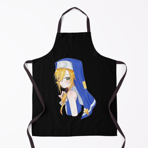 Item preview, Guilty Gear - Bridget designed and sold by Charlieweslman.