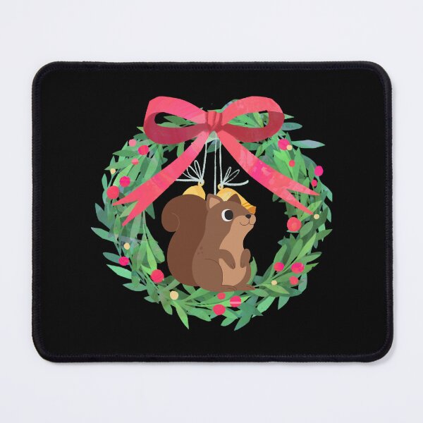 Item preview, Squirrel!Christmas Vacation Rant designed and sold by ridnaledesigner.