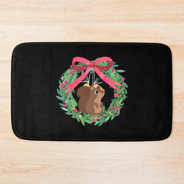 Item preview, Squirrel!Christmas Vacation Rant designed and sold by ridnaledesigner.