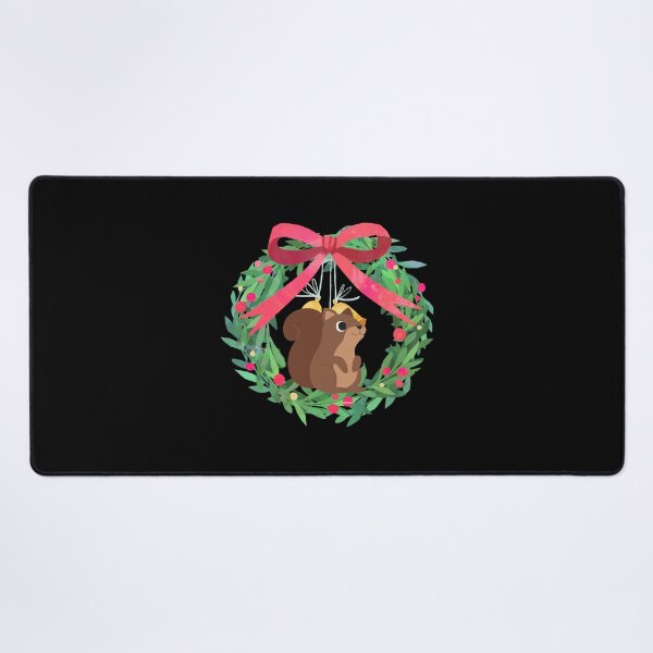 Item preview, Squirrel!Christmas Vacation Rant designed and sold by ridnaledesigner.