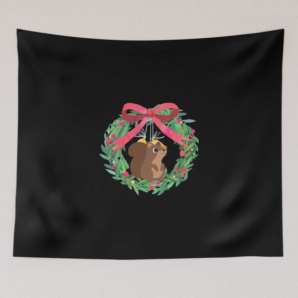 Item preview, Squirrel!Christmas Vacation Rant designed and sold by ridnaledesigner.