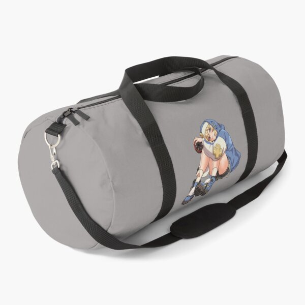 Item preview, Guilty Gear - Bridget designed and sold by Charlieweslman.